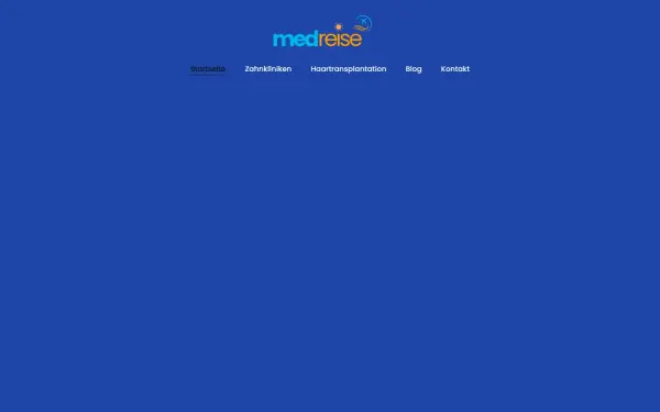 medreise.de