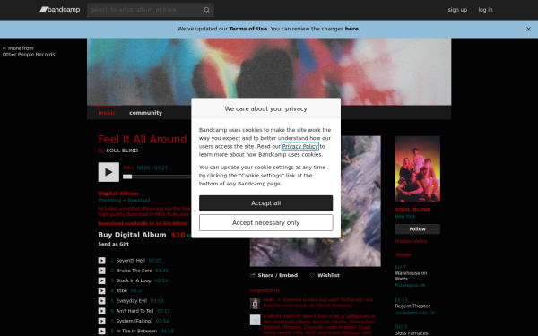 soulblind.bandcamp.com