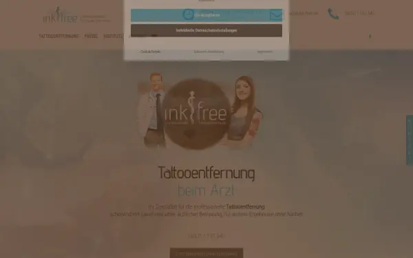 www.ink-free.de