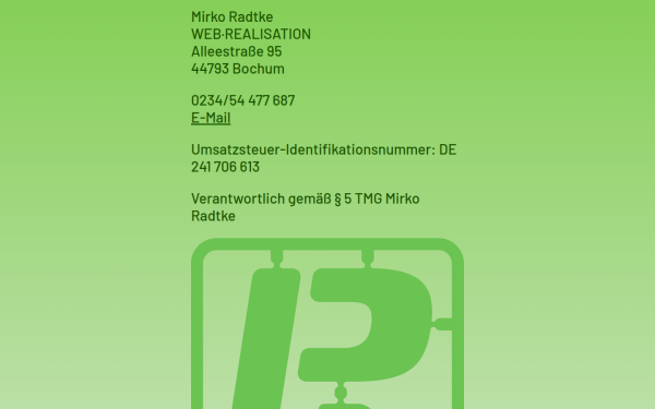 mirkoradtke.de