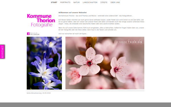 www.kommune-thorion.de
