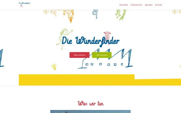 diewunderfinder.de