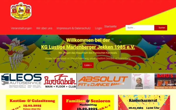 lustige-marienberger-jekken.de