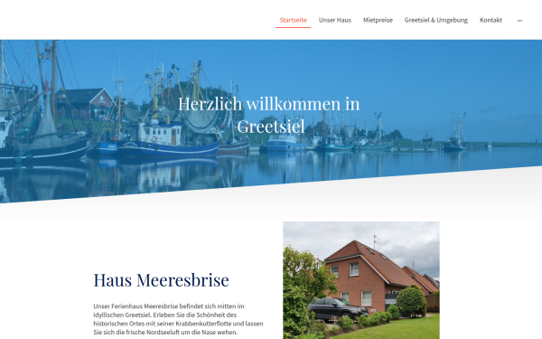 www.greetsiel-haus-meeresbrise.de
