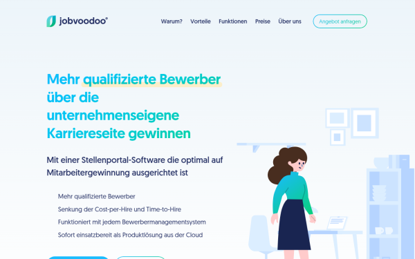 www.jobvoodoo.de