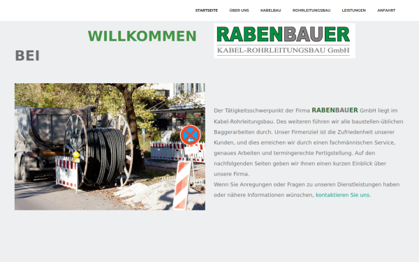 www.rabenbauer-tiefbau.de