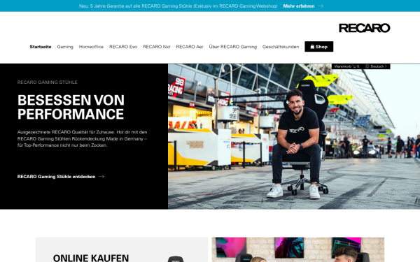www.recaro-gaming.com