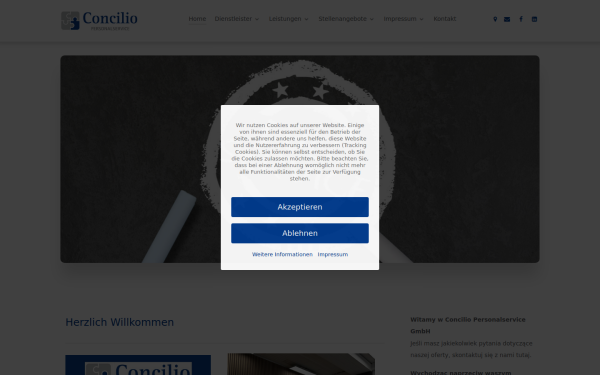 concilio-personal.de