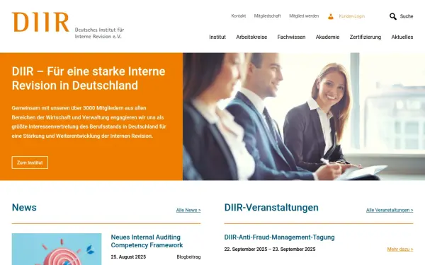 www.diir.de