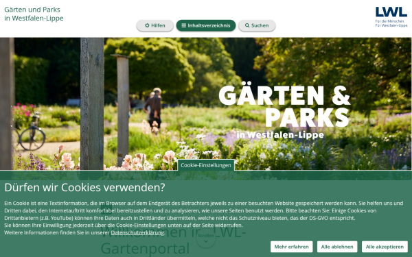 www.gaerten-in-westfalen.de