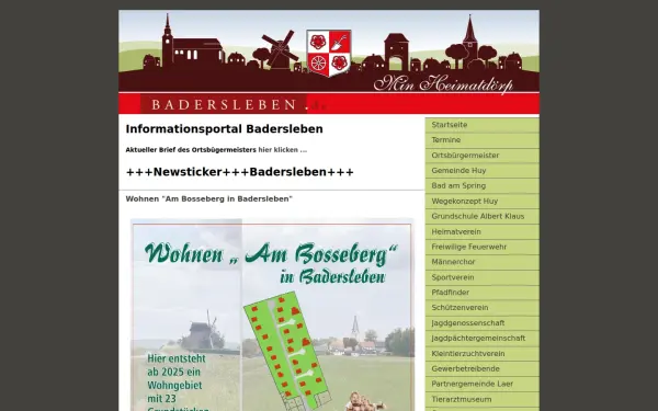 badersleben.de