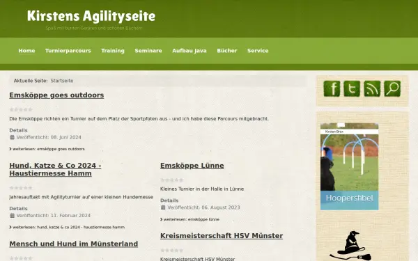 agilityspass.de