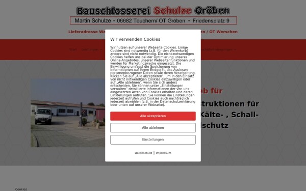 bauschlosserei-schulze.de