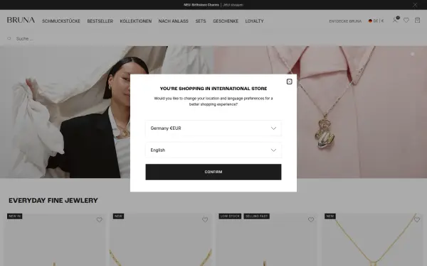 brunathelabel.com