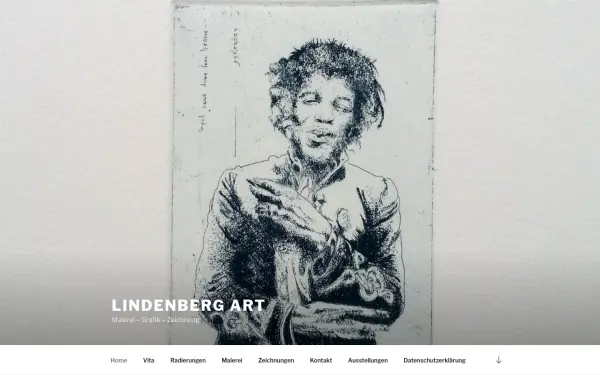 lindenberg-art.de