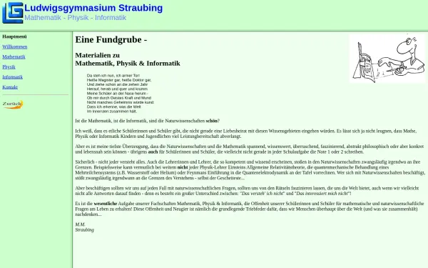 matthiasmaas.de