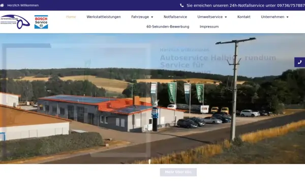 autoservice-halbig.com