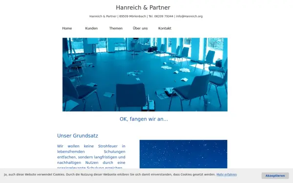axel-hanreich.de