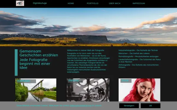 digitalesauge.de