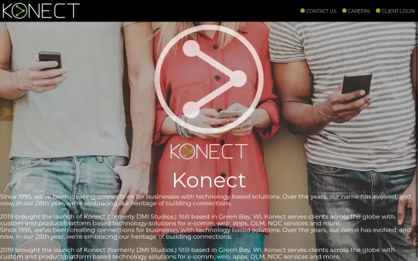 www.konectco.com