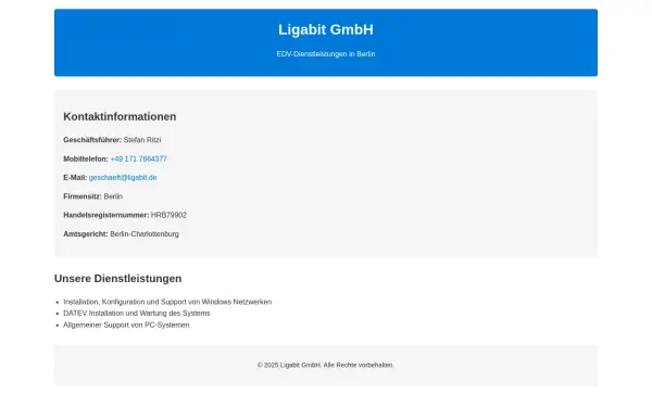 ligabit.de