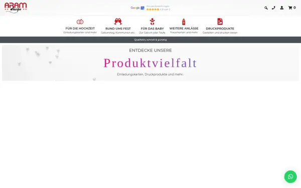 www.aramdesign.de