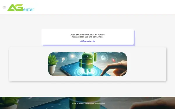 agenter.de