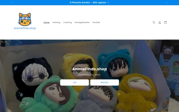animefinds.shop