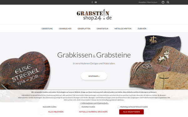 www.grabsteine-online.de