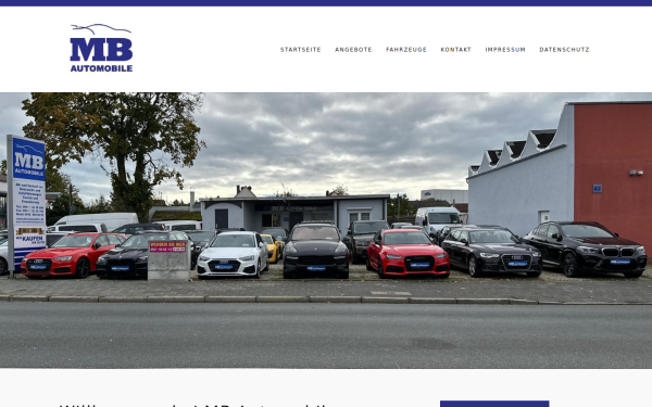 www.mb-automobile.de