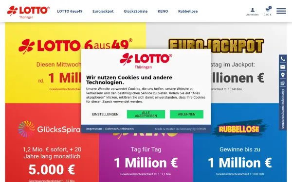 www.lotto-thueringen.de