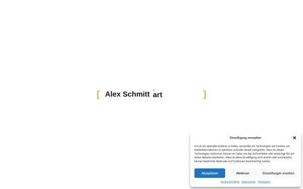 alexschmitt.de