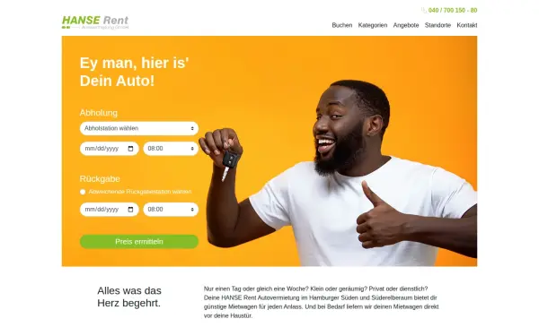 www.hanse-rent.de