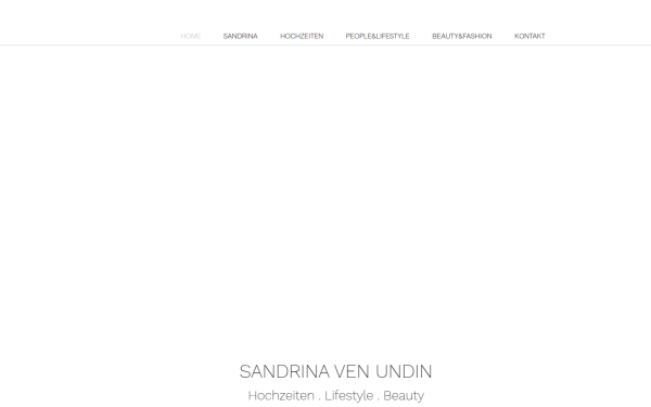 www.sandrinavenundin.com