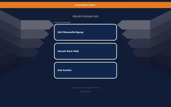 dauercamper.de