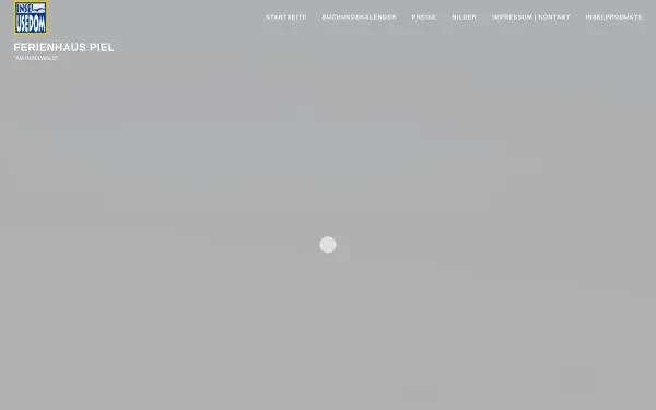 ferienhaus-piel.de