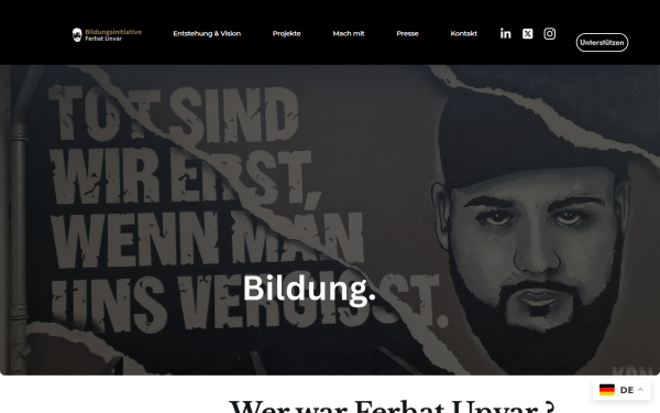 www.bildungsinitiative-ferhatunvar.de