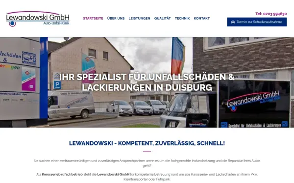 www.lewandowski-gmbh.de