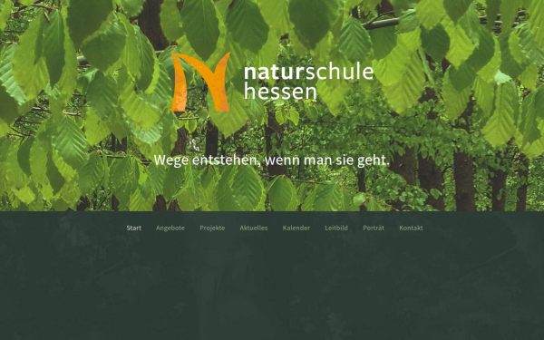 naturschule-hessen.de