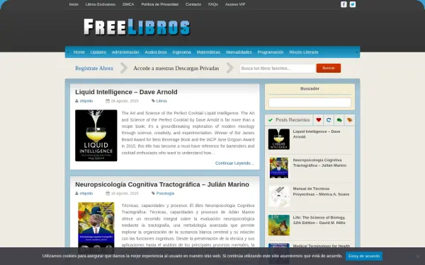 www.freelibros.net
