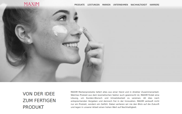 maxim-group.net