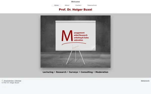 www.holger-buxel.de