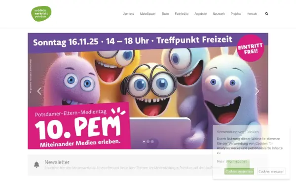 www.medienwerkstatt-potsdam.de