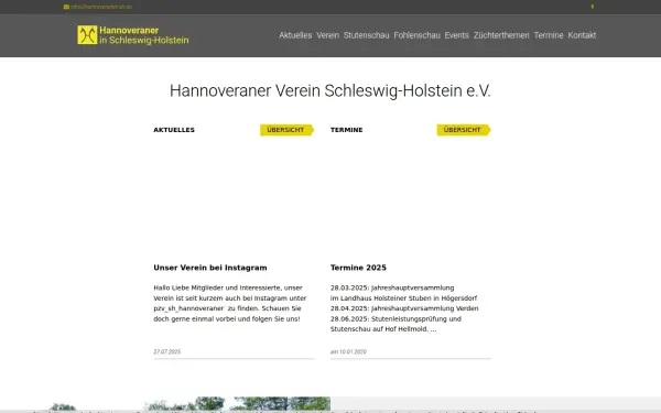 hannoveraner-sh.de