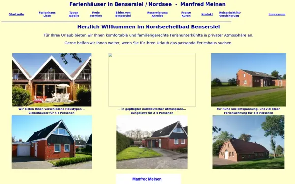 meinen.de