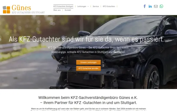 www.kfz-gutachter-stuttgart.de