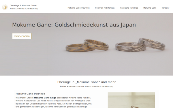 www.gold-schmiede.de