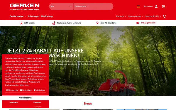 gerken-arbeitsbuehnen.de