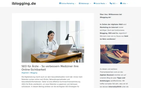 iblogging.de