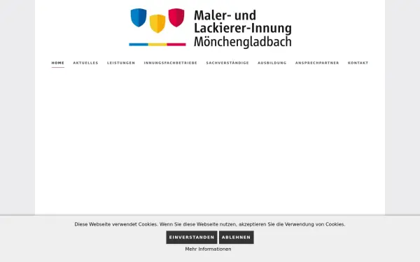 malerinnung-mg.de
